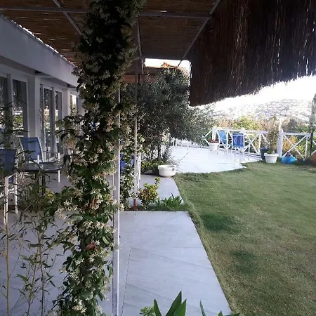 Oza Boutique Hotell 4*