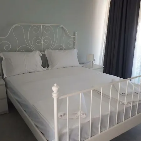 Hotell Oza Boutique Bodrum